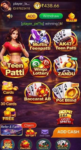 SlotsPK