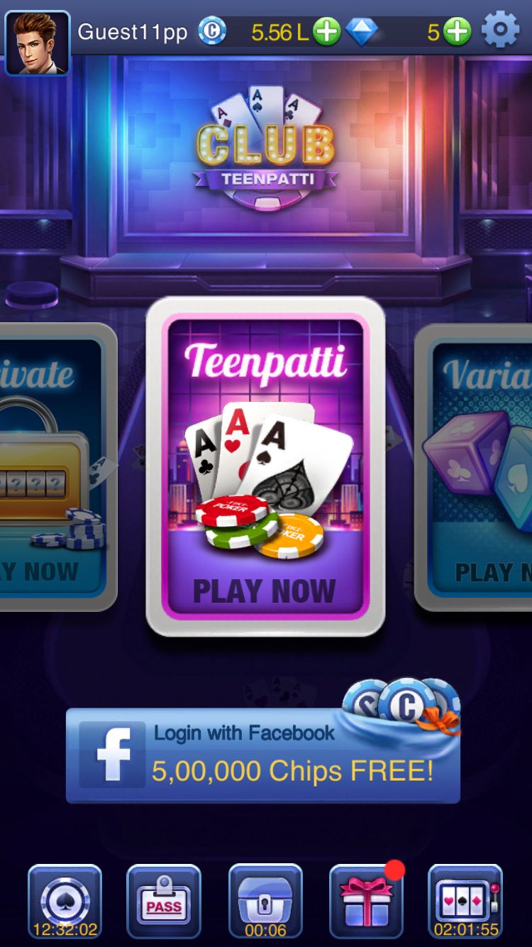 SlotsPK