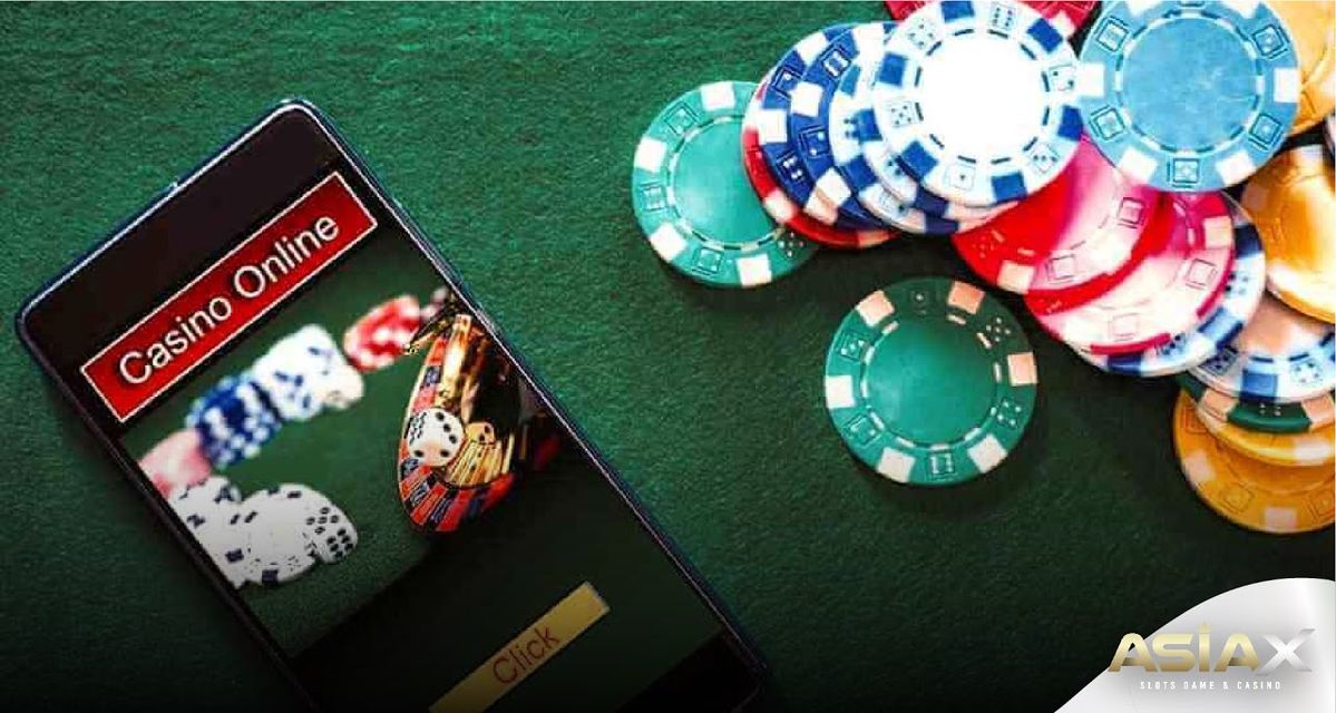 SlotsPK پاکستان ریئل منی گیمز