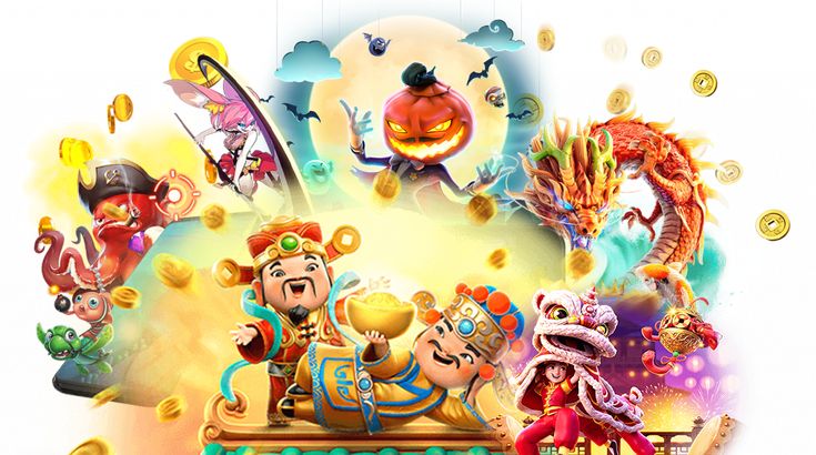 SlotsPK پاکستان ریئل منی گیمز
